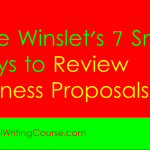 Kate Winslet-Read-Review-Business-Proposals