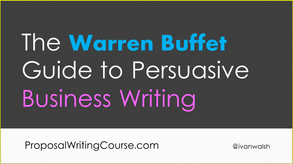 Warren-Buffet-Business-Writing