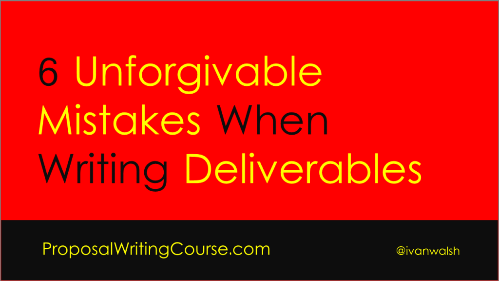 Mistakes-Avoid-Writing-Deliverables