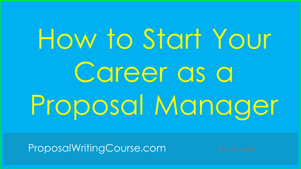 proposal-manager-career