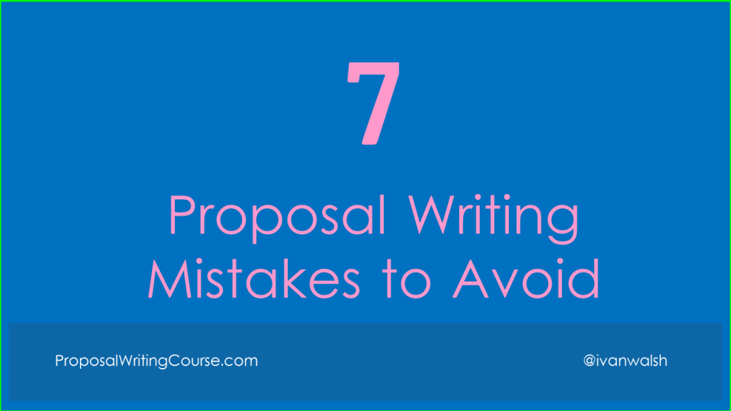 7-proposal-writing-mistakes